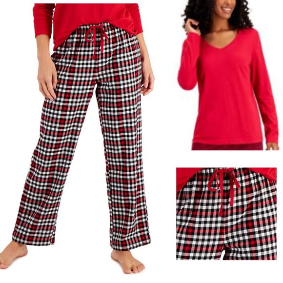 Charter Club Other - Charter Club Pajama and Loungewear Pant Set